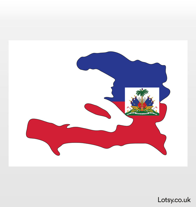 Haiti