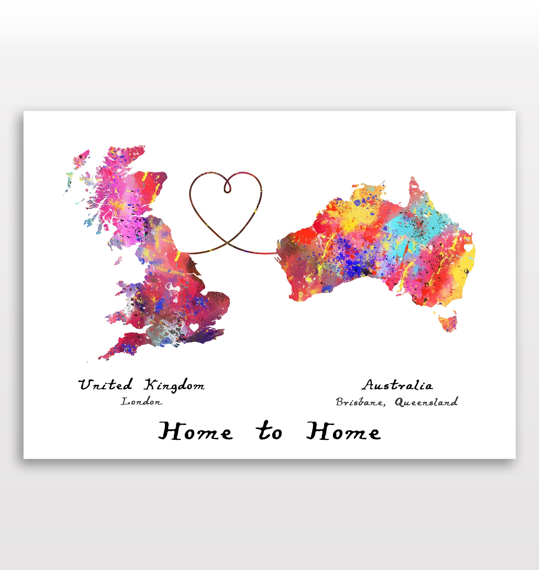 Lotsy.co.uk | Personalised Prints | Made By You