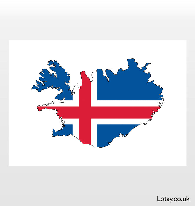 Islandia