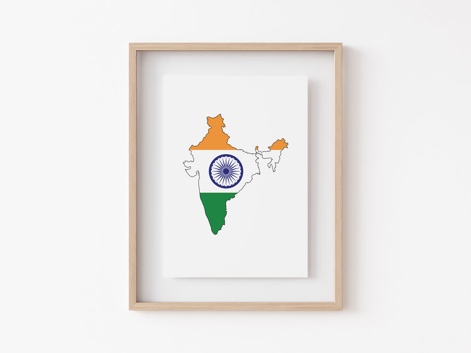 India