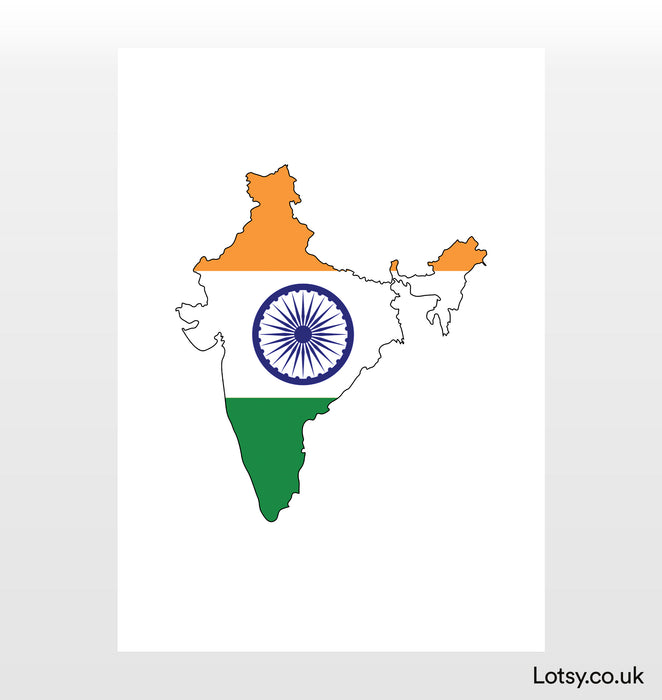 India