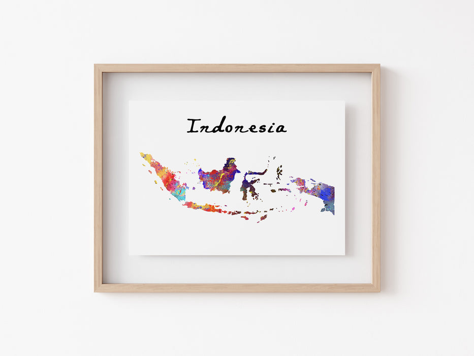 Indonesia