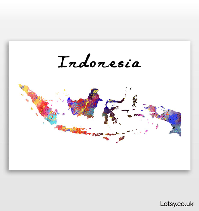 Indonesia