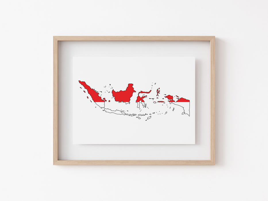 Indonesia