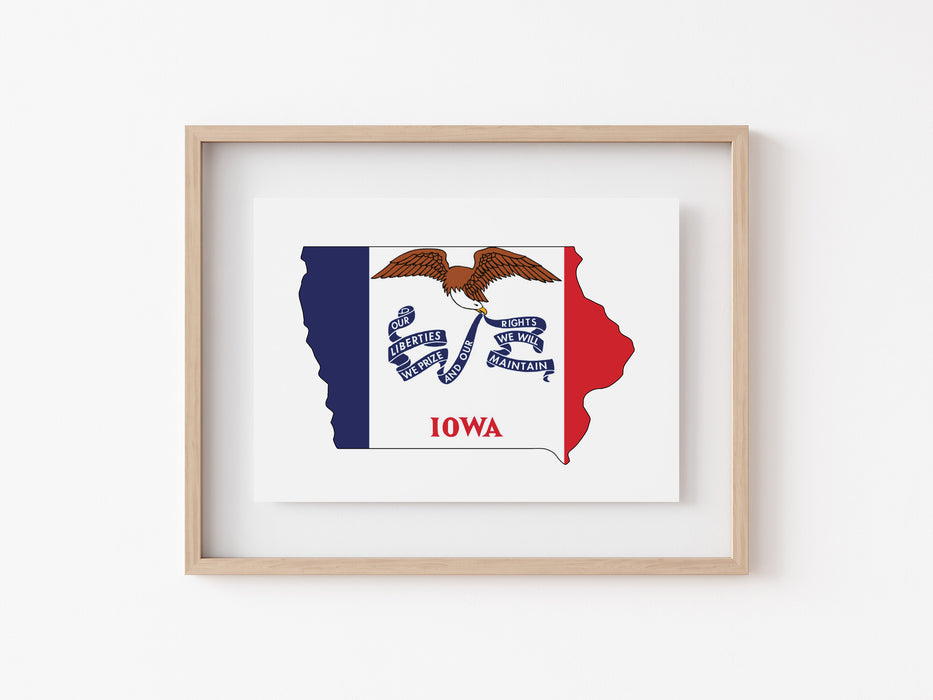 Iowa