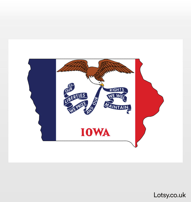 Iowa