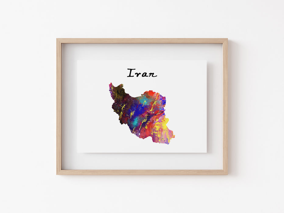 Iraq - Middle East