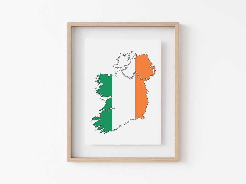 Irlanda