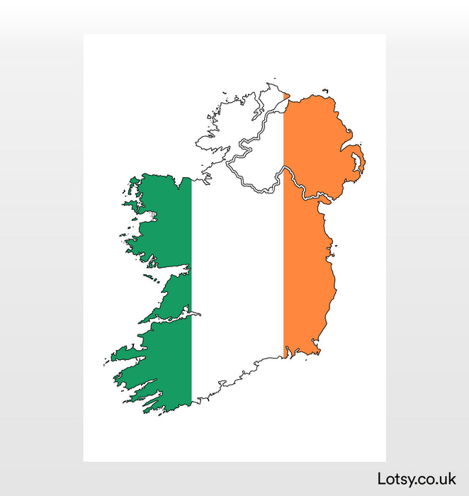 Irlanda