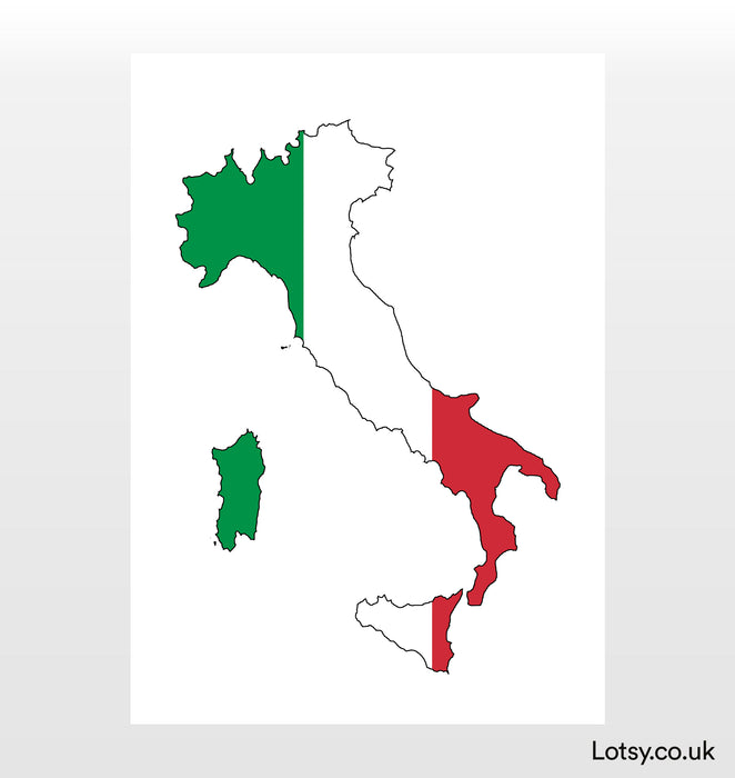 Italia