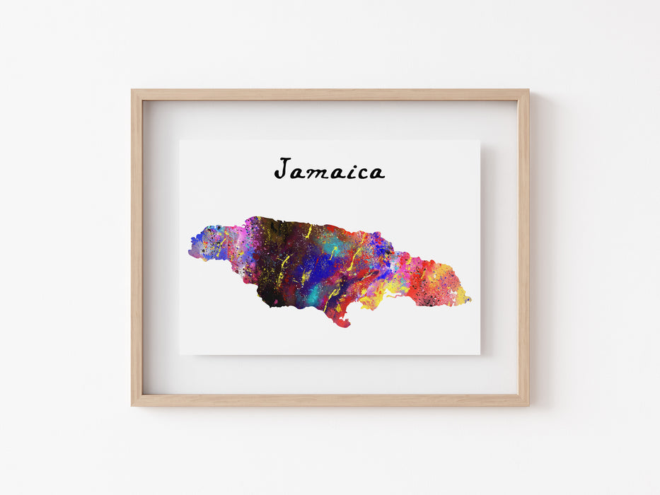 Jamaica - Caribe