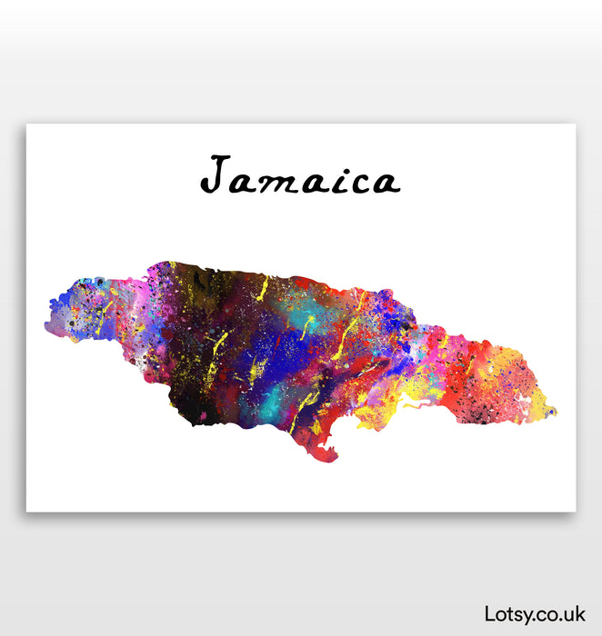 Jamaica - Caribe