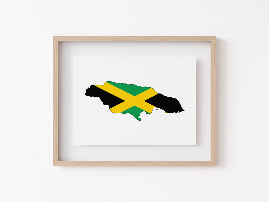 Jamaica