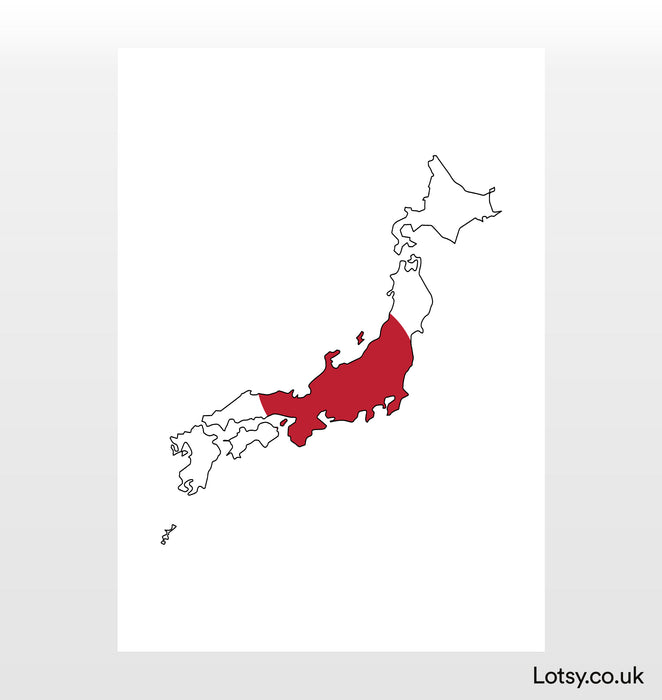 Japón