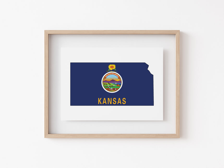 Kansas