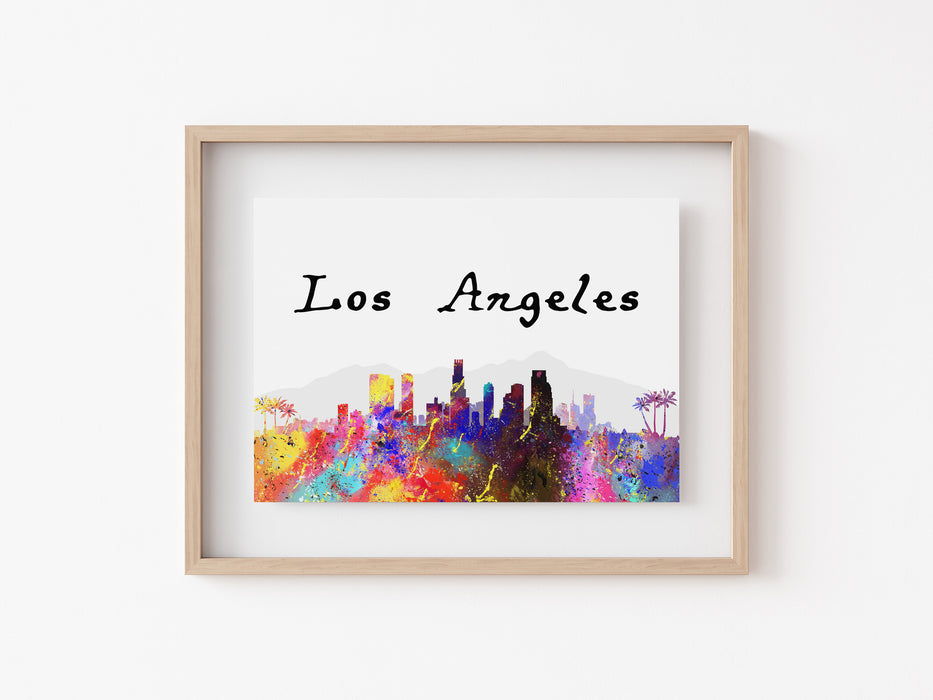 Los Angeles - California