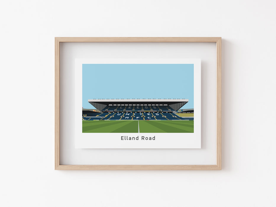 Leeds Stadium