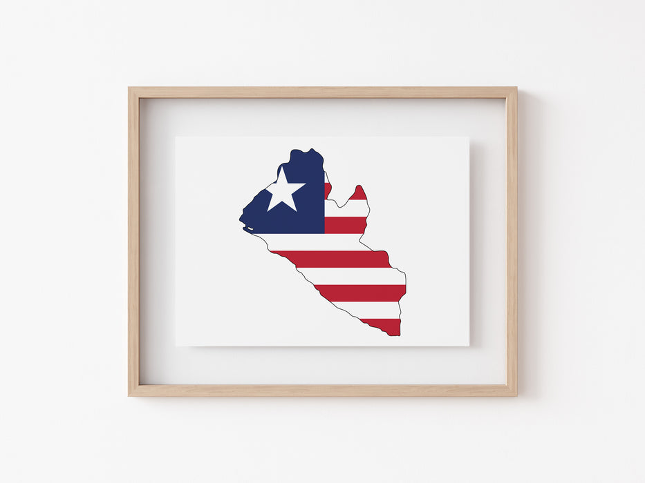 Liberia