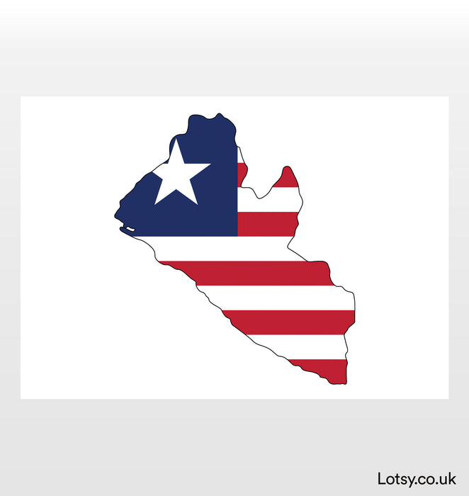 Liberia