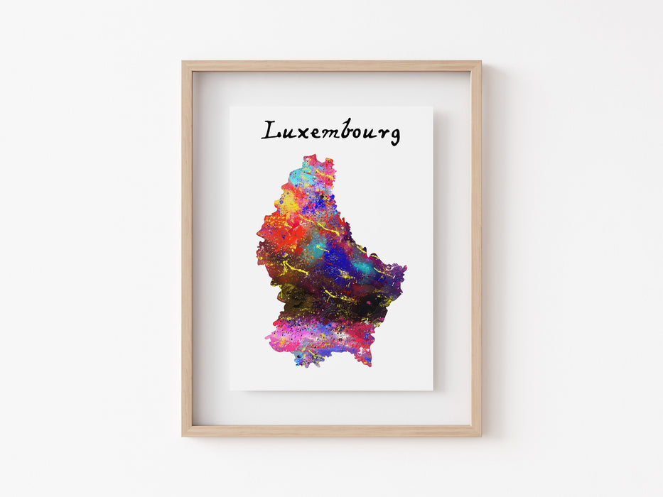 Luxembourg