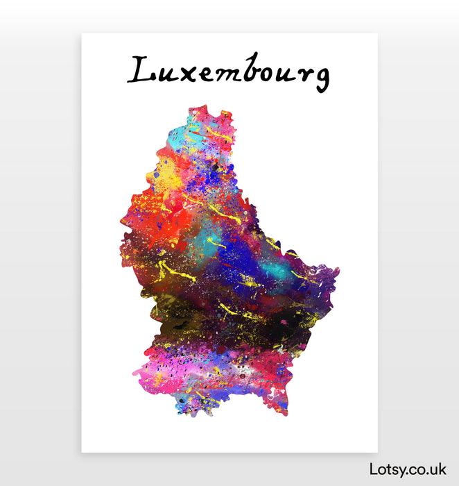 Luxembourg