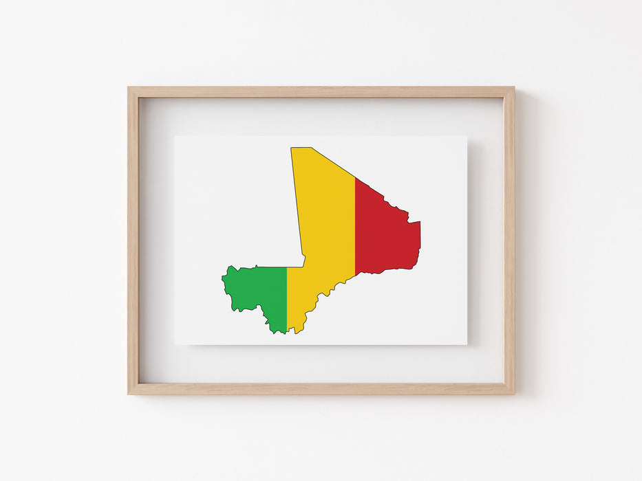 Mali