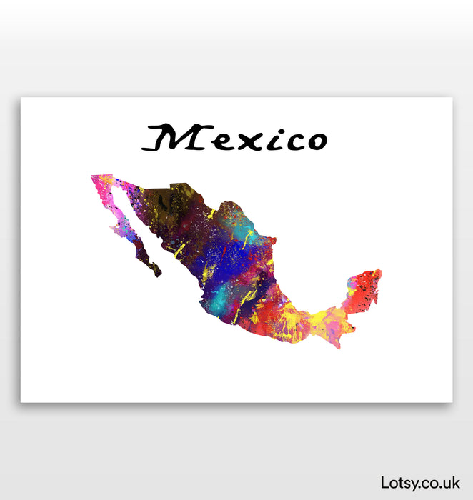 Mexico