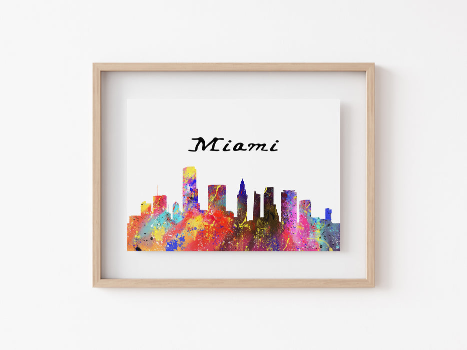 Miami - Florida