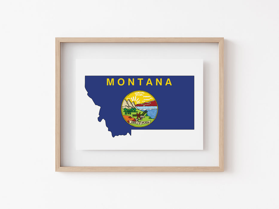 Montana