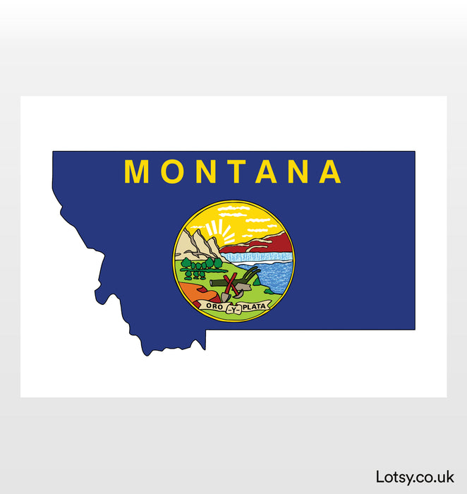 Montana