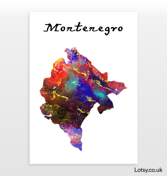 Montenegro