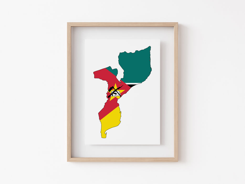 Mozambique