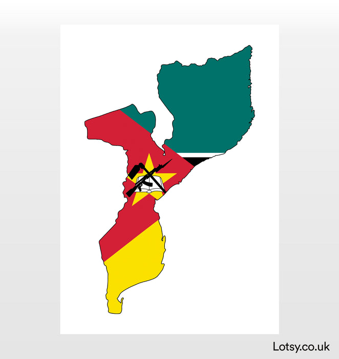 Mozambique