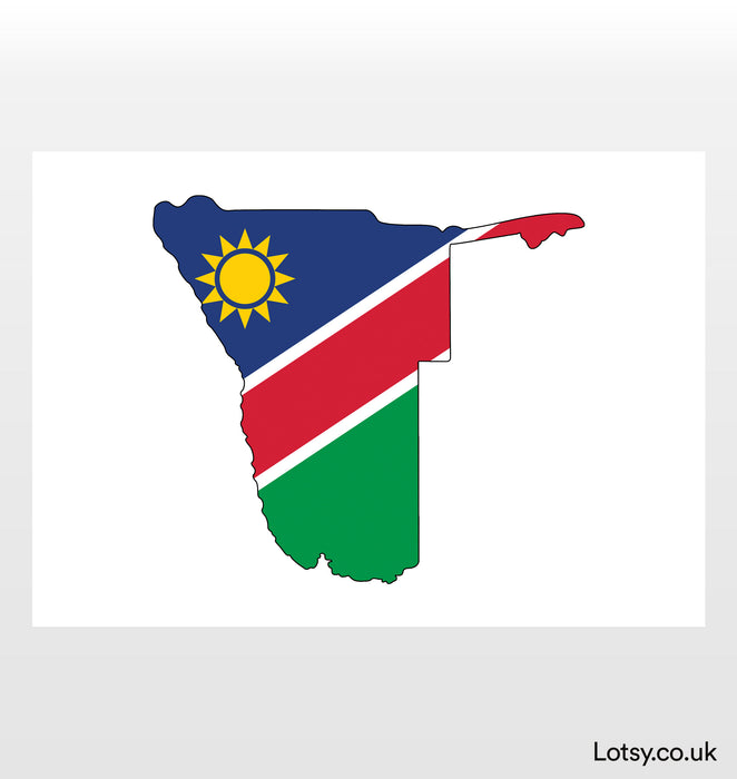 Namibia