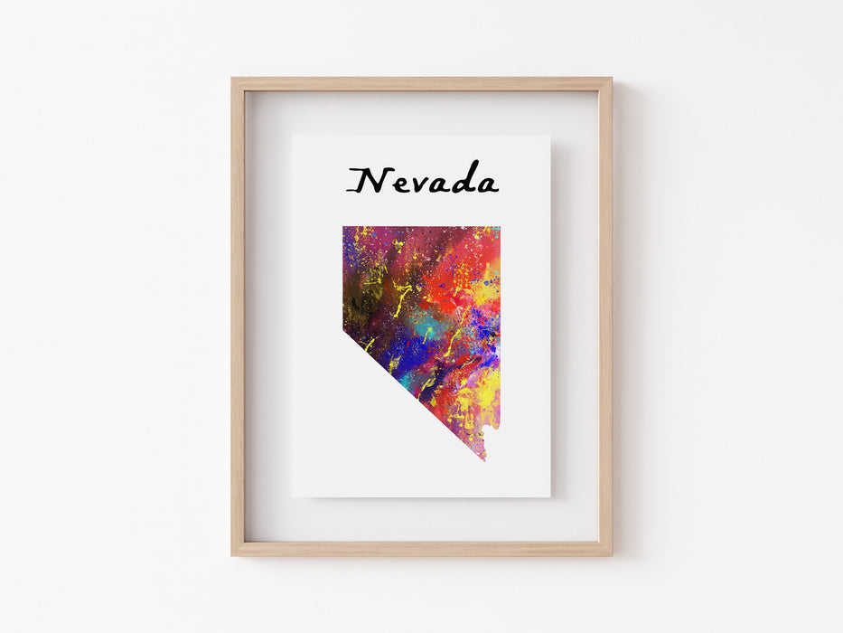 Nevada - Estado de EE. UU.