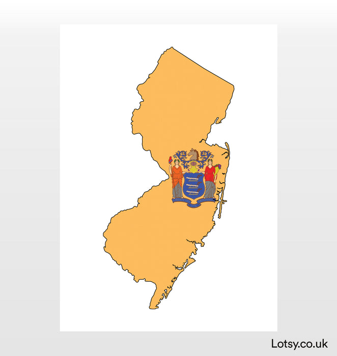 New jersey