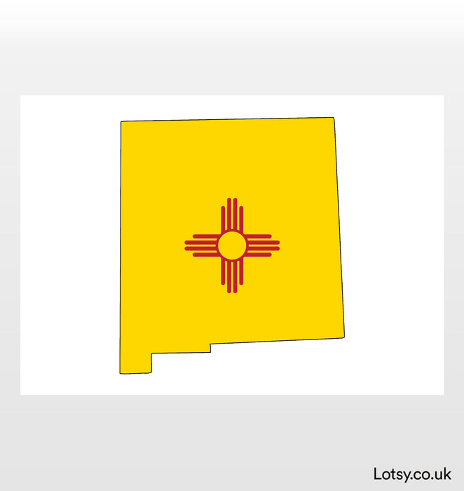 Nuevo Mexico