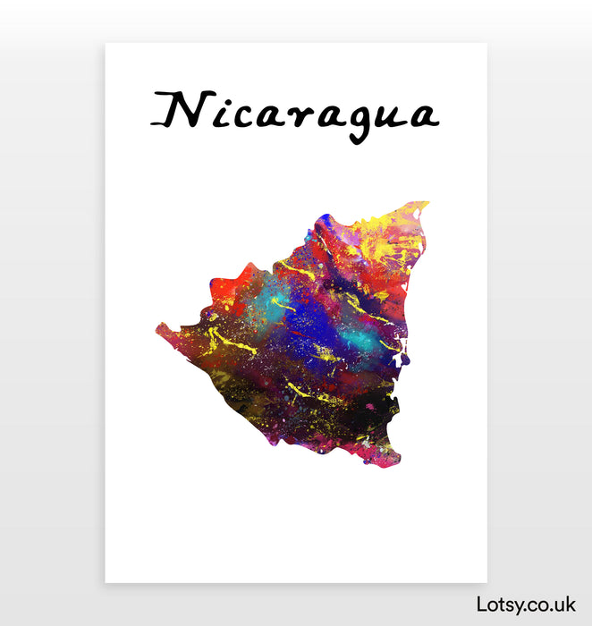 Nicaragua