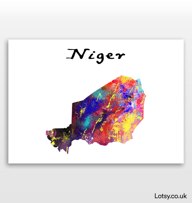 Niger