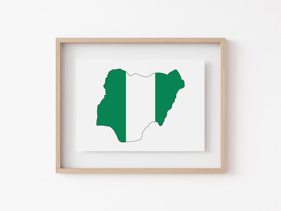 Nigeria