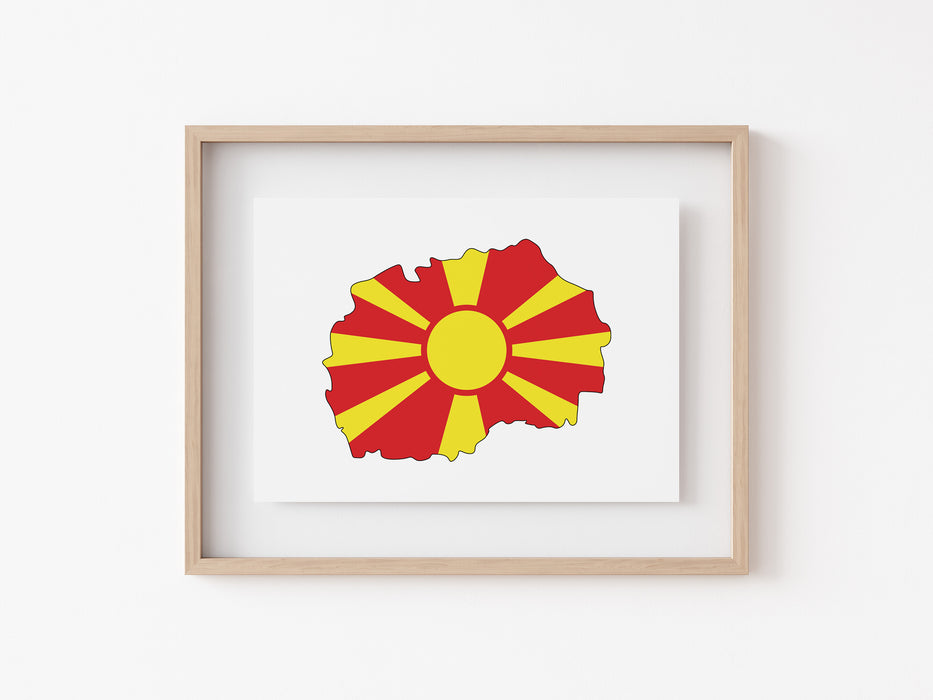 Macedonia del Norte