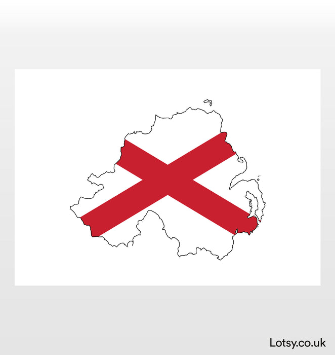 Irlanda del Norte