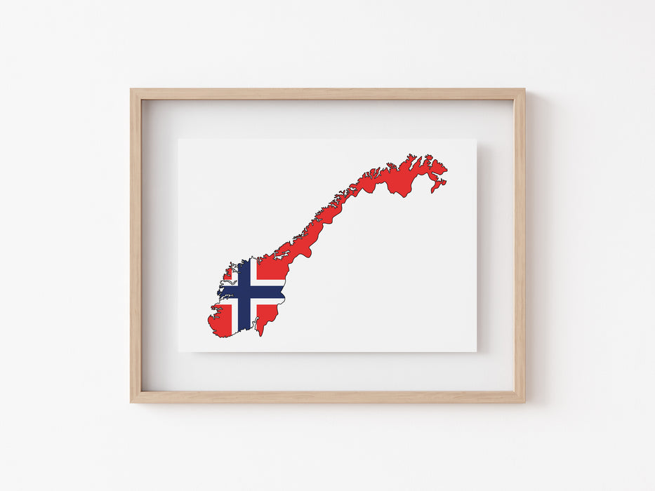 Noruega