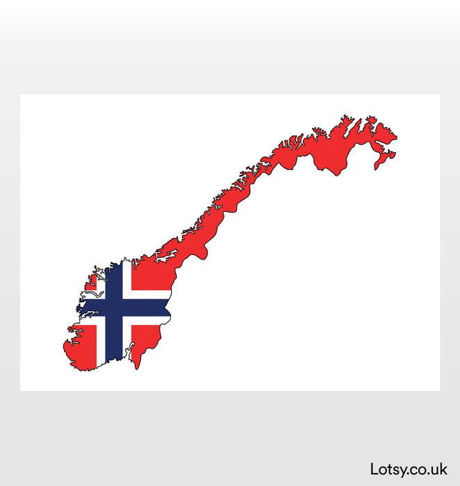 Noruega