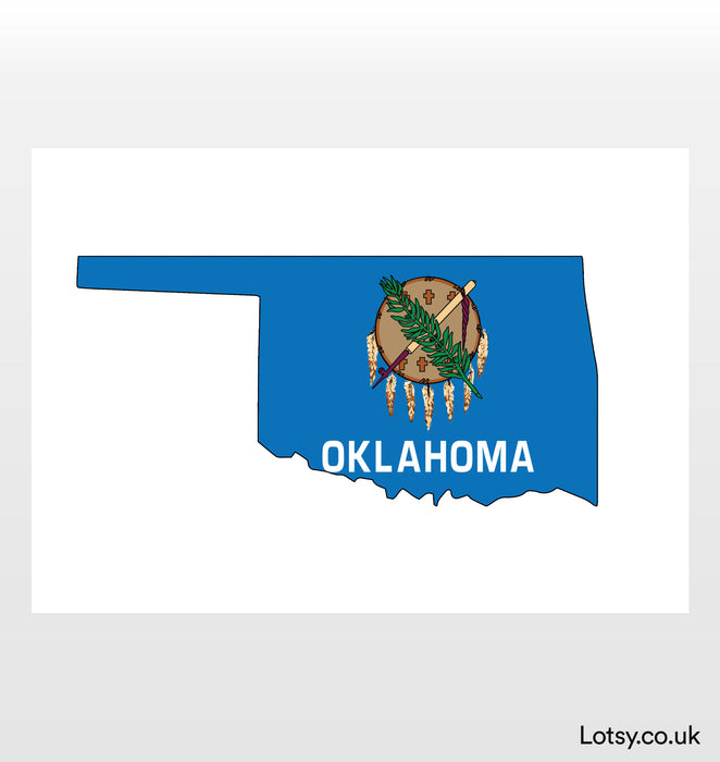 Oklahoma