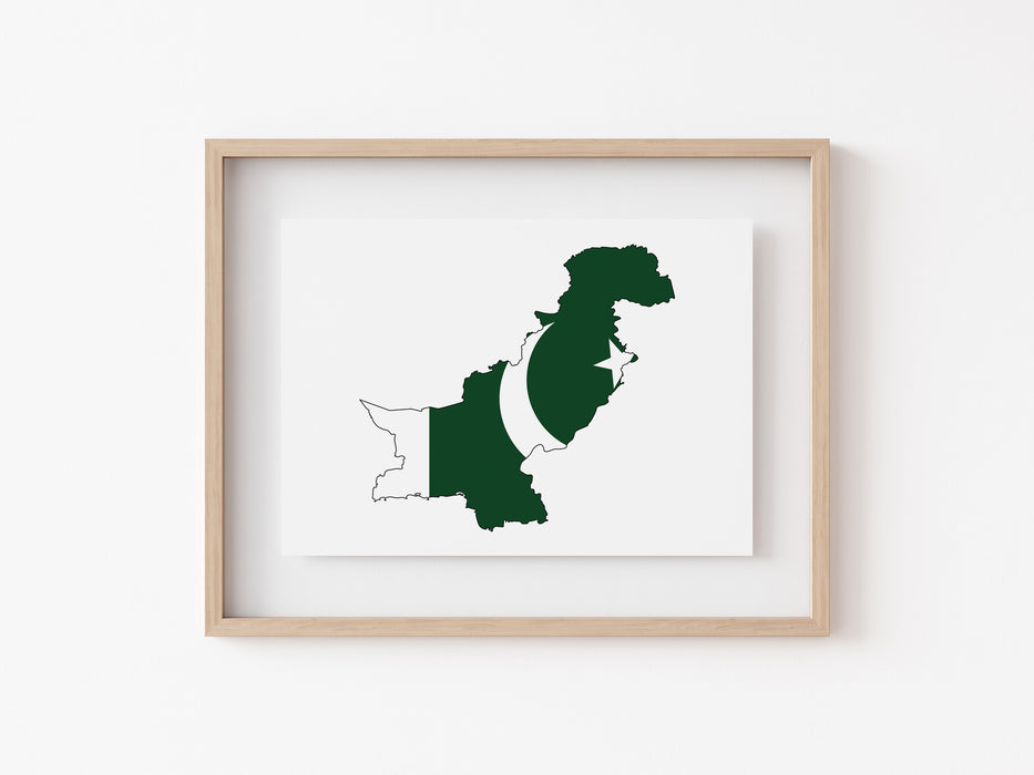 Pakistan