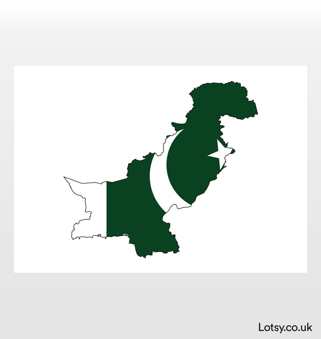 Pakistan