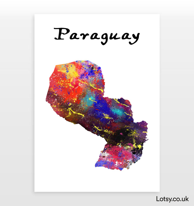 Paraguay