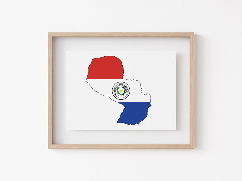 Paraguay