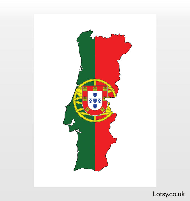 Portugal